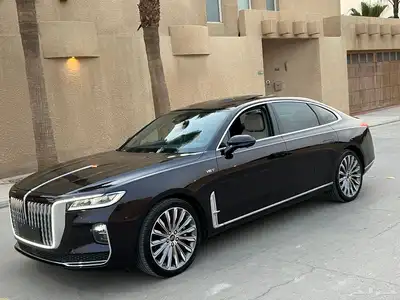 هونشي H9 2023 شبه اصفار ماشيه 7 الاف فقط 3