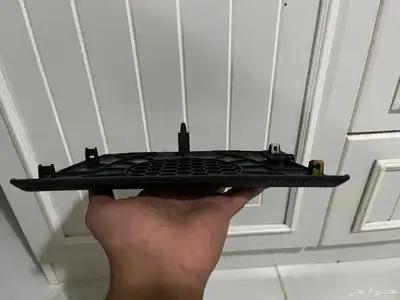 قطع كابرس 7