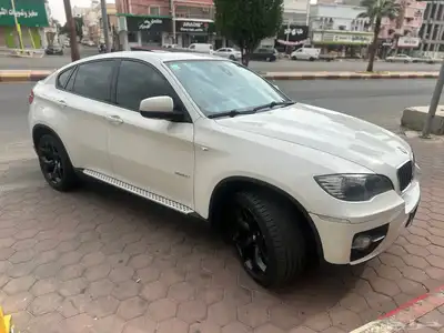 Bmw x6 full 2011 7
