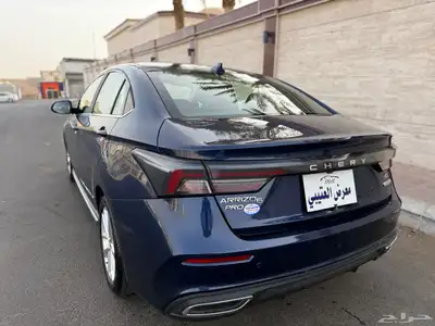 للبيع شيري اريزو 6 موديل 2023 فل بودي وكالة 4