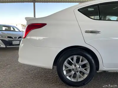 نيسان صني 2023 فل كامل 5