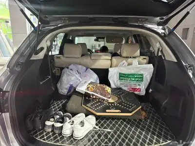 مازدا Cx9 2015 نضيفه جدا للمستخدم 9
