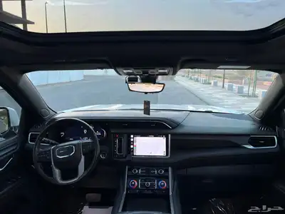 يوكن دينالي 2022 21
