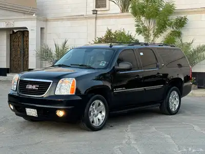 للبيع جمس يوكن SLT 2007 2