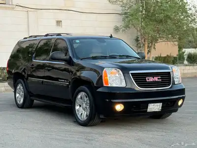للبيع جمس يوكن SLT 2007 0