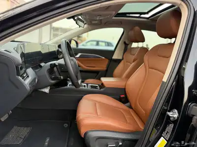 للبيع فاو بسترن B70 موديل 2023 فل كامل 12