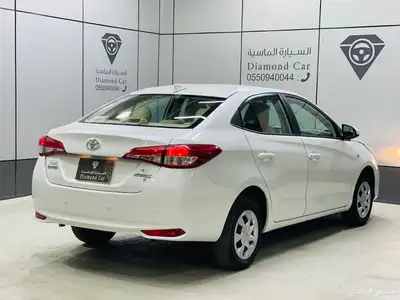 يارس Y موديل 2022 . 3