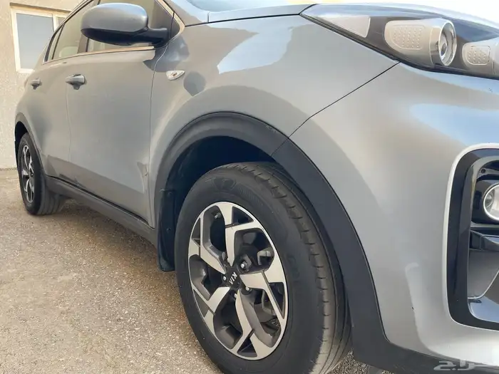 كيا سوبرتاج 2019 مكينة 2000cc 10