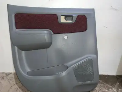 ديكوارت هيلكس امامي يمين ويسار وخلفي يمين ويسار 0