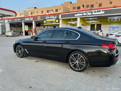 BMW بي ام دبليو 2023 6