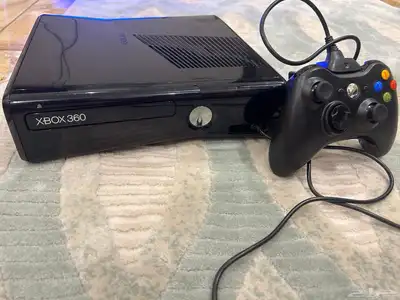 جهاز أكس بوكس 360 للبيع بحاله جدن ممتازه مغير معجون حراري 6