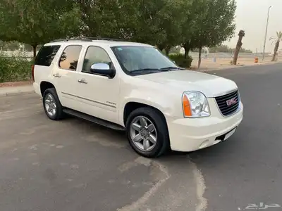 جي ام سي فل كامل 2014 5