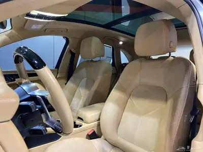 بورش ماكان S 2015 بحالة ممتازة جدا 13