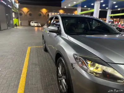 مازدا Cx9 2015 نضيفه جدا للمستخدم 8