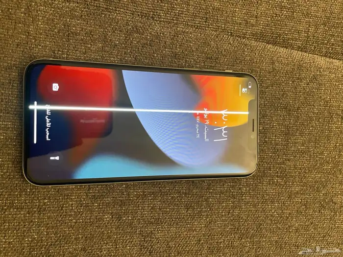 ايفون X 0