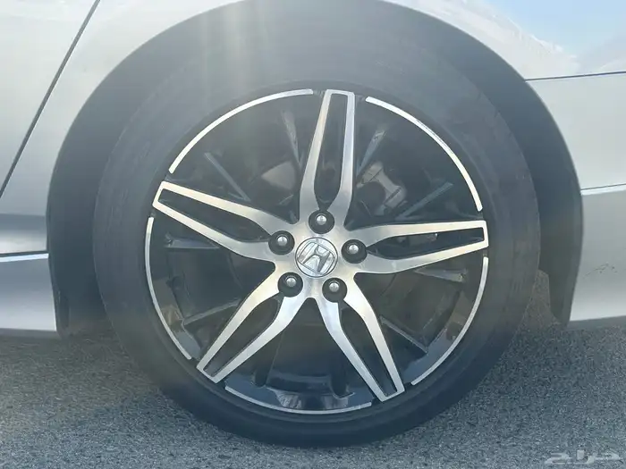 هوندا اكورد LX سبورت 2021 للبيع 2