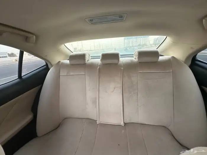 لكزس ارنوب ls 2014 12
