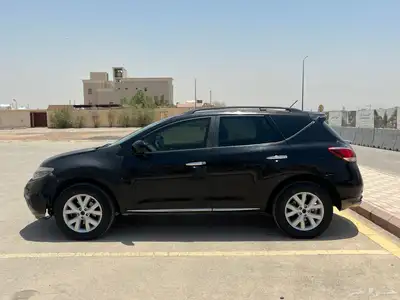 نيسان مورانو 2015 1