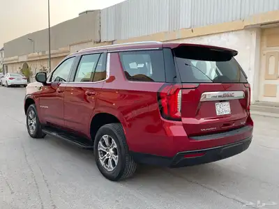 جي ام سي 2023 SLE 3