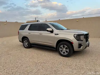 يوكن 2022 SLE سعودي 15