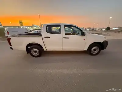 ايسوزو ديماكس 2021 - عداد 260 الف كم 6