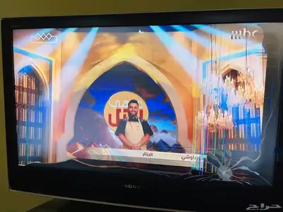 تلفزيون سوني 40 بوصة 0