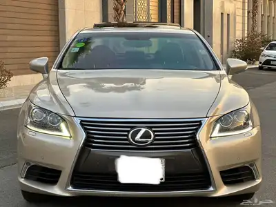 لكزس 460 شورت قمه في النظافه 2014 4