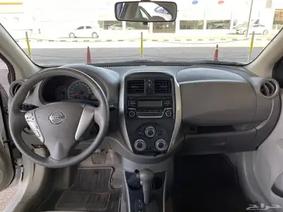 نيسان صني 2023 فل كامل 9