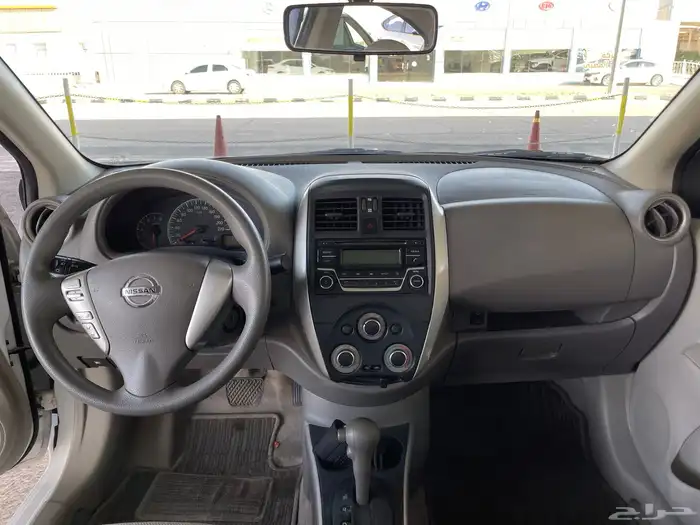 نيسان صني 2023 فل كامل 9