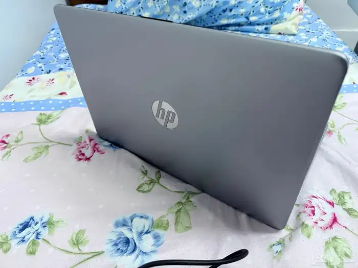 جهاز لابتوب hp corei5 للبيع 1