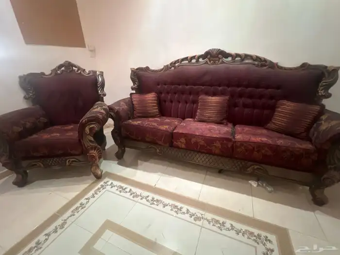 كنب جلوس 0