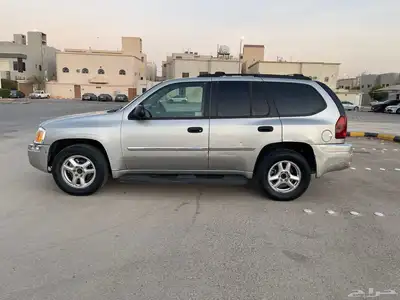 جي ام سي انفوي2007 4