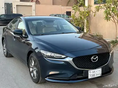 مازدا 3