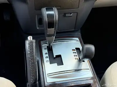 باجيرو 2020 GLS 26