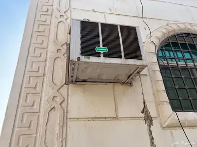 مكيف جنرال والاغراض 0
