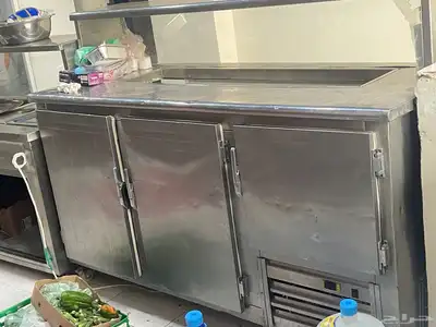 أغراض مطعم 17