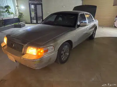 فورد مركيز 2006 6
