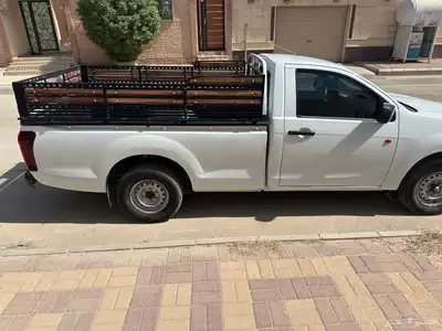 ايسوزو غمارة 3