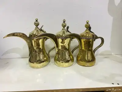 دله دلال رسلان طرق يدوي قديمه 0