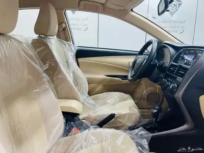 يارس Y موديل 2022 . 7