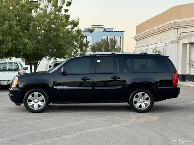 للبيع جمس يوكن SLT 2007 5