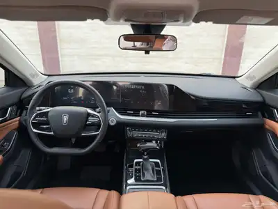 للبيع فاو بسترن B70 موديل 2023 فل كامل 18