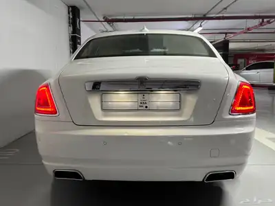 رولز رويس قوست 2013 3