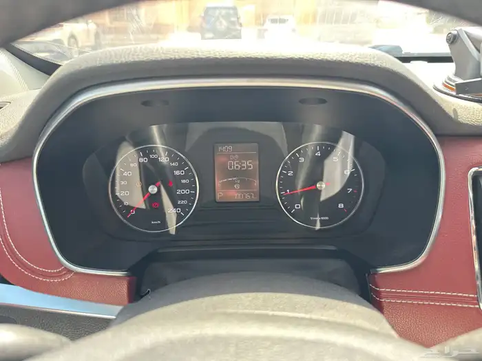 Mg rx5 الحد 30 12