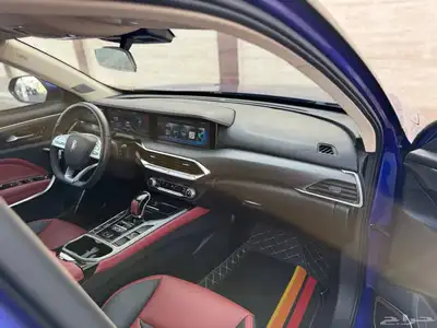 للبيع فاو بيستون T77 موديل 2023 فل بودي وكالة 14
