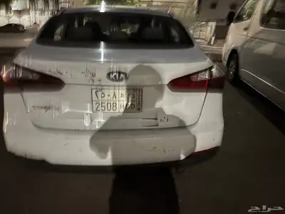 كيا سيارتو للبيع 3