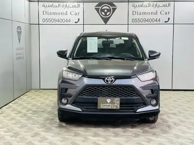 تويوتا رايز 2023 ( عرض خاص ) 0