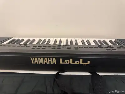 بيانو يماها ياباني 7