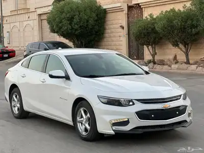 ماليبو بنزين بطاقة جمرك 2018 3