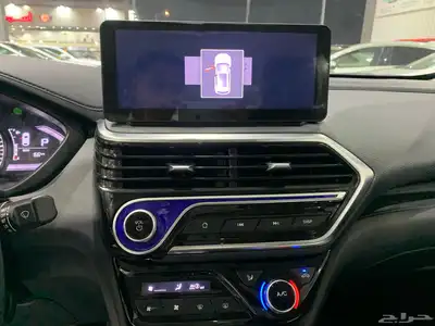 شانجان ال سفن 2025 6